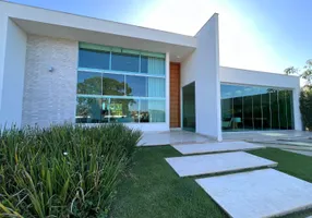 Foto 1 de Casa de Condomínio com 4 Quartos à venda, 317m² em Condominio Sonho Verde, Lagoa Santa