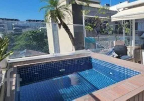 Foto 1 de Apartamento com 2 Quartos à venda, 156m² em Botafogo, Rio de Janeiro