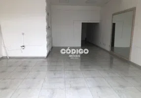 Foto 1 de Ponto Comercial para alugar, 130m² em Vila Rosalia, Guarulhos