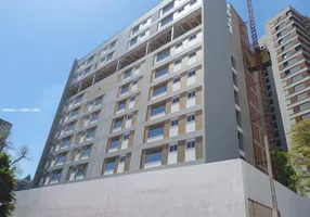 Foto 1 de Apartamento com 2 Quartos à venda, 64m² em Vila Aviação, Bauru