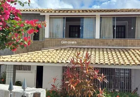 Foto 1 de Casa de Condomínio com 4 Quartos à venda, 300m² em Vilas do Atlantico, Lauro de Freitas