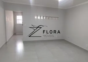 Foto 1 de Sala Comercial com 4 Quartos para alugar, 80m² em Vila Real, Hortolândia