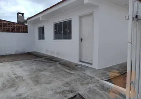 Foto 1 de Casa de Condomínio com 2 Quartos à venda, 51m² em Del Rey, São José dos Pinhais