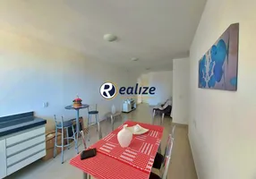 Foto 1 de Apartamento com 3 Quartos à venda, 98m² em Praia do Morro, Guarapari