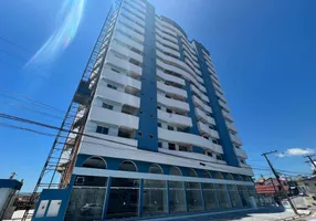 Foto 1 de Apartamento com 2 Quartos à venda, 87m² em Barreiros, São José