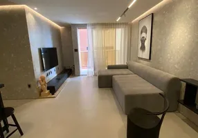 Foto 1 de Apartamento com 2 Quartos à venda, 61m² em Cabo Branco, João Pessoa