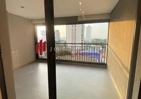 Foto 1 de Apartamento com 2 Quartos para alugar, 63m² em Vila Dom Pedro I, São Paulo