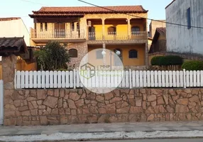 Foto 1 de Casa com 3 Quartos à venda, 300m² em Laguna Azul, Iguaba Grande