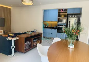 Foto 1 de Apartamento com 3 Quartos à venda, 86m² em Cidade São Francisco, São Paulo