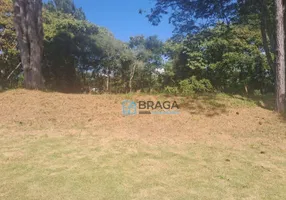 Foto 1 de Lote/Terreno à venda, 1000m² em Recanto Santa Barbara, Jambeiro