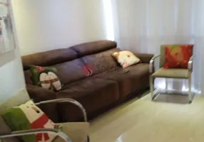 Foto 1 de Apartamento com 3 Quartos à venda, 77m² em Jardim Têxtil, São Paulo