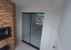 Foto 1 de Apartamento com 2 Quartos à venda, 55m² em Canadá, Cascavel