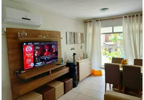 Foto 1 de Apartamento com 3 Quartos à venda, 70m² em Japiim, Manaus