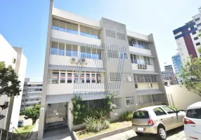 Foto 1 de Apartamento com 2 Quartos para alugar, 47m² em Centro, Florianópolis
