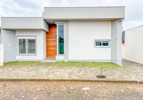 Foto 1 de Casa de Condomínio com 3 Quartos à venda, 89m² em Loteamento Moinho Velho, Dois Irmãos