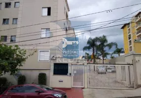 Foto 1 de Apartamento com 3 Quartos à venda, 60m² em Jardim Gibertoni, São Carlos