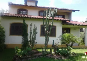 Foto 1 de Casa com 3 Quartos à venda, 184m² em Rincão do Cascalho, Portão