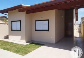 Foto 1 de Casa com 3 Quartos à venda, 130m² em Gaivota Praia, Itanhaém