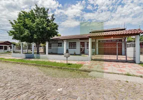 Foto 1 de Casa com 3 Quartos à venda, 151m² em Feitoria, São Leopoldo