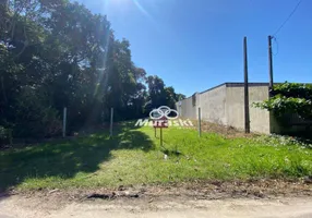 Foto 1 de Lote/Terreno à venda, 391m² em Nereidas, Guaratuba