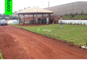 Foto 1 de Lote/Terreno à venda, 2500m² em , Patrocínio Paulista