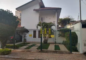 Foto 1 de Casa com 5 Quartos à venda, 200m² em Vila Betânia, São José dos Campos