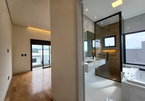 Foto 1 de Casa com 3 Quartos à venda, 151m² em Villas do Jaguari, Santana de Parnaíba