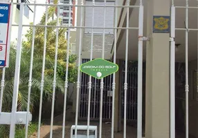 Foto 1 de Casa com 3 Quartos à venda, 163m² em Campo Belo, São Paulo