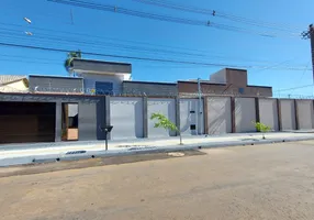Foto 1 de Casa com 2 Quartos à venda, 90m² em Setor Residencial Campos Elisios, Aparecida de Goiânia