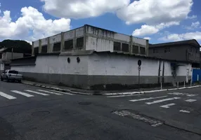 Foto 1 de Galpão/Depósito/Armazém para alugar, 700m² em Vila Palmeiras, São Paulo