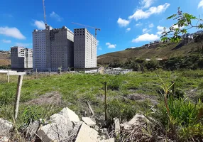 Foto 1 de Lote/Terreno à venda, 528m² em Aeroporto, Juiz de Fora