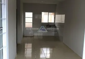 Foto 1 de Casa de Condomínio com 2 Quartos à venda, 55m² em Jardim Lascala, Brodowski