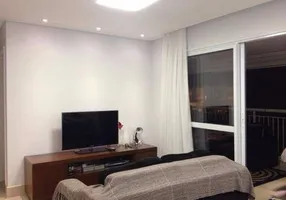 Foto 1 de Apartamento com 3 Quartos à venda, 95m² em Chácara Santo Antônio, São Paulo