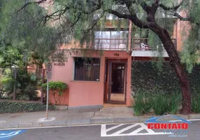 Foto 1 de Apartamento com 3 Quartos à venda, 90m² em Jardim Alvorada, São Carlos
