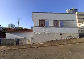 Foto 1 de Lote/Terreno à venda, 420m² em Centro, Ponta Grossa