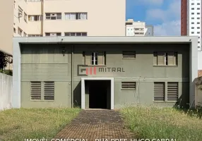 Foto 1 de Lote/Terreno à venda, 200m² em Centro, Londrina