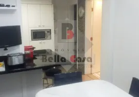 Foto 1 de Apartamento com 4 Quartos à venda, 280m² em Vila Prudente, São Paulo