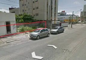 Foto 1 de Lote/Terreno à venda, 750m² em Candeias, Jaboatão dos Guararapes