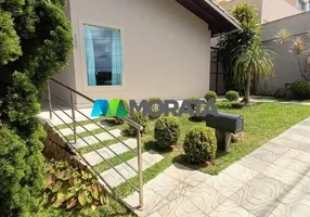 Foto 1 de Casa com 4 Quartos à venda, 522m² em Paquetá, Belo Horizonte