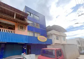 Foto 1 de Prédio Comercial à venda, 195m² em Centro, Lajinha