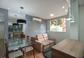 Foto 1 de Apartamento com 2 Quartos para alugar, 53m² em Condomínio Guaporé, Ribeirão Preto