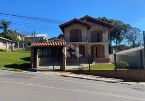 Foto 1 de Casa com 4 Quartos à venda, 196m² em São Francisco, Garibaldi