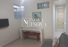 Foto 1 de Apartamento com 1 Quarto à venda, 41m² em Copacabana, Rio de Janeiro