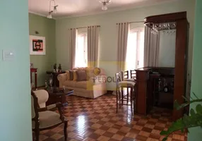 Foto 1 de Casa com 3 Quartos à venda, 181m² em Jardim do Trevo, Campinas