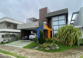 Foto 1 de Casa de Condomínio com 4 Quartos à venda, 304m² em Aruana, Aracaju