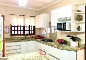 Foto 1 de Casa com 2 Quartos à venda, 140m² em Vem Viver, Bragança Paulista