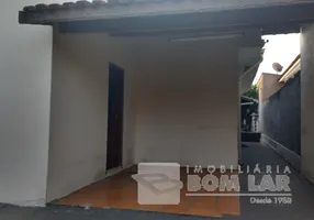 Foto 1 de Casa com 3 Quartos à venda, 100m² em Jardim São Paulo, Limeira