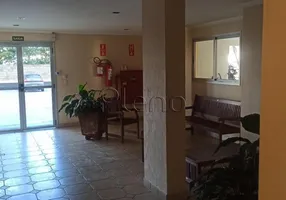 Foto 1 de Apartamento com 2 Quartos para alugar, 92m² em Mansões Santo Antônio, Campinas