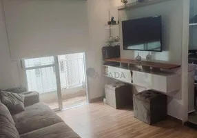 Foto 1 de Apartamento com 2 Quartos à venda, 48m² em Vila Carrão, São Paulo