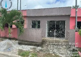 Foto 1 de Casa com 2 Quartos à venda, 66m² em Caja, Carpina